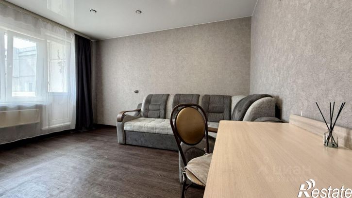 2-комн квартира Радужный мкр., 34