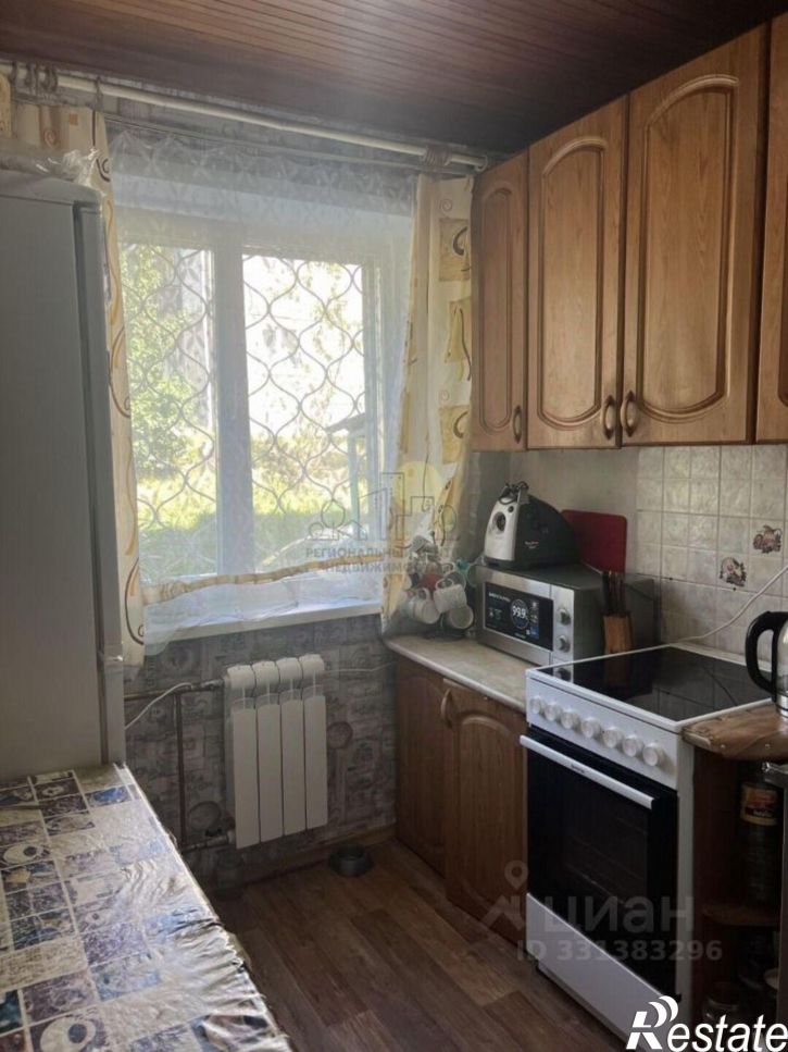 3-комн квартира б-р Рябикова, 54,  д. 54