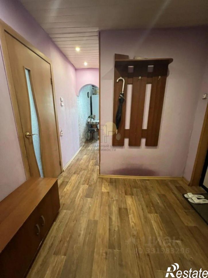 3-комн квартира б-р Рябикова, 54,  д. 54