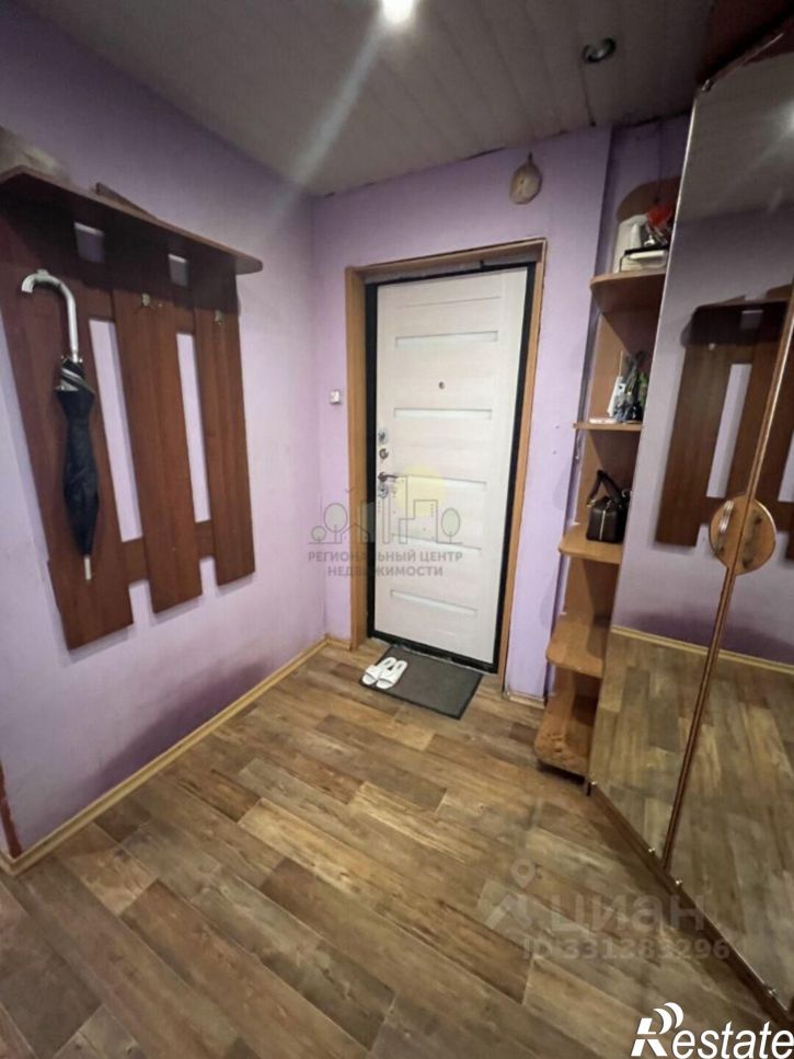 3-комн квартира б-р Рябикова, 54,  д. 54