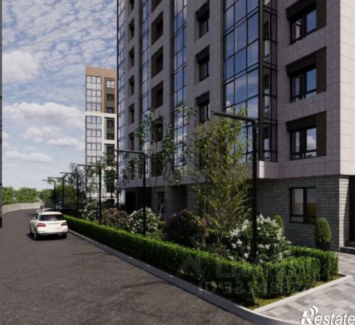 3-комн квартира ул Ивана Кочубея, 15А,  д. 15А