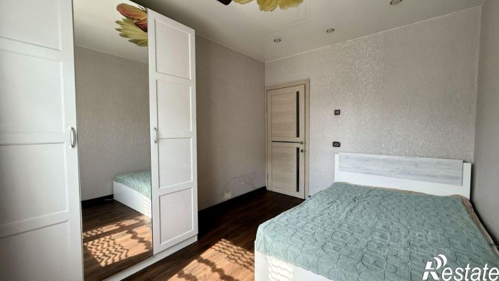 2-комн квартира Радужный мкр., 34
