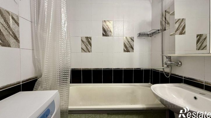 2-комн квартира Радужный мкр., 34