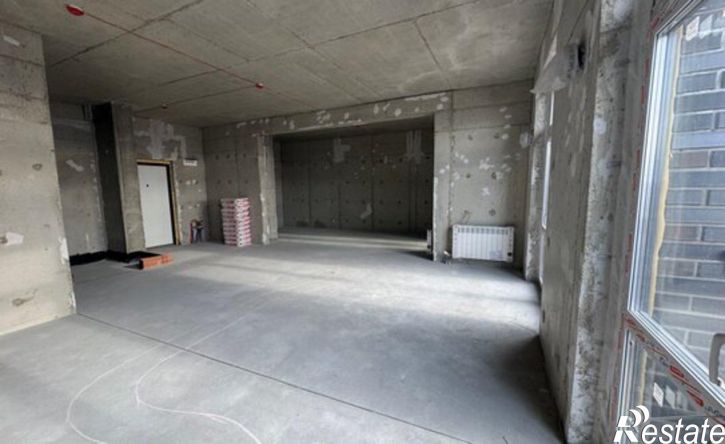 3-комн квартира ул Юрия Левитанского, 16,  д. 16