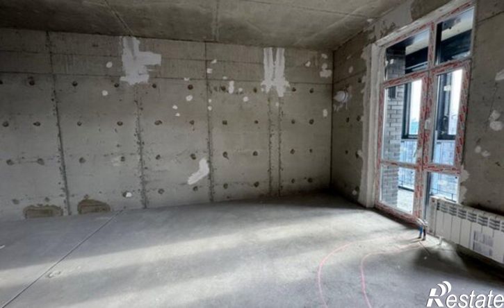 3-комн квартира ул Юрия Левитанского, 16,  д. 16
