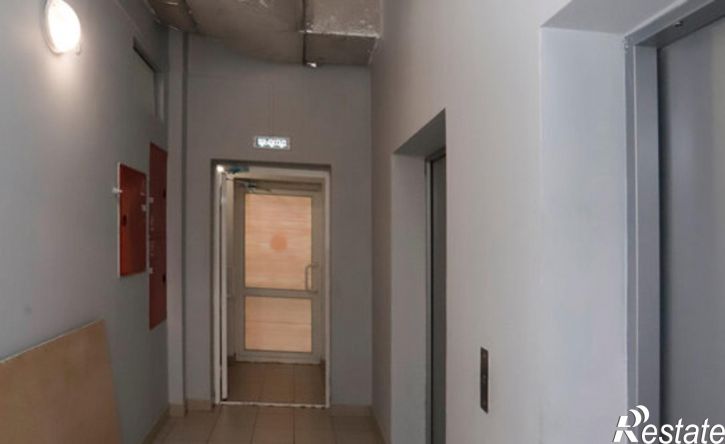 3-комн квартира ул Байкальская, 208/1,  д. 208/1