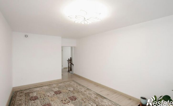 3-комн квартира ул Байкальская, 208/1,  д. 208/1