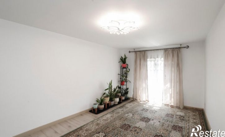 3-комн квартира ул Байкальская, 208/1,  д. 208/1