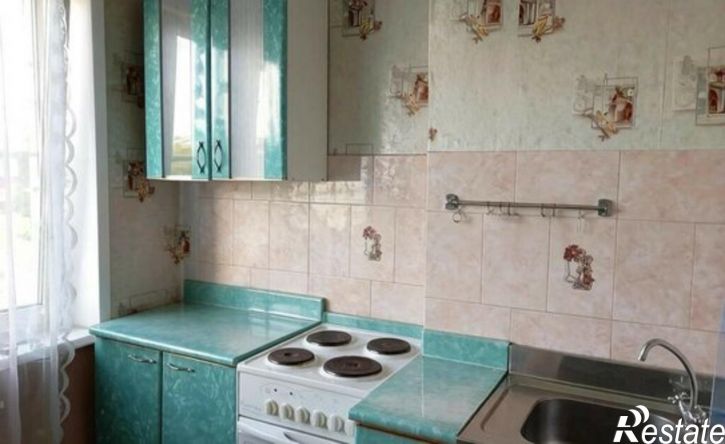 2-комн квартира ул Центральная, 15,  д. 15