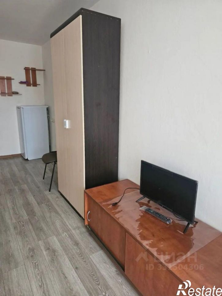 Комната Академическая улица, 60Г,  д. 60Г