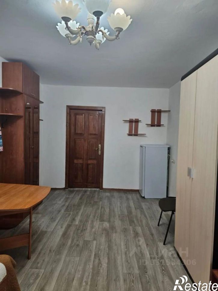 Комната Академическая улица, 60Г,  д. 60Г