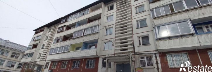 Комната Академическая улица, 60Г,  д. 60Г