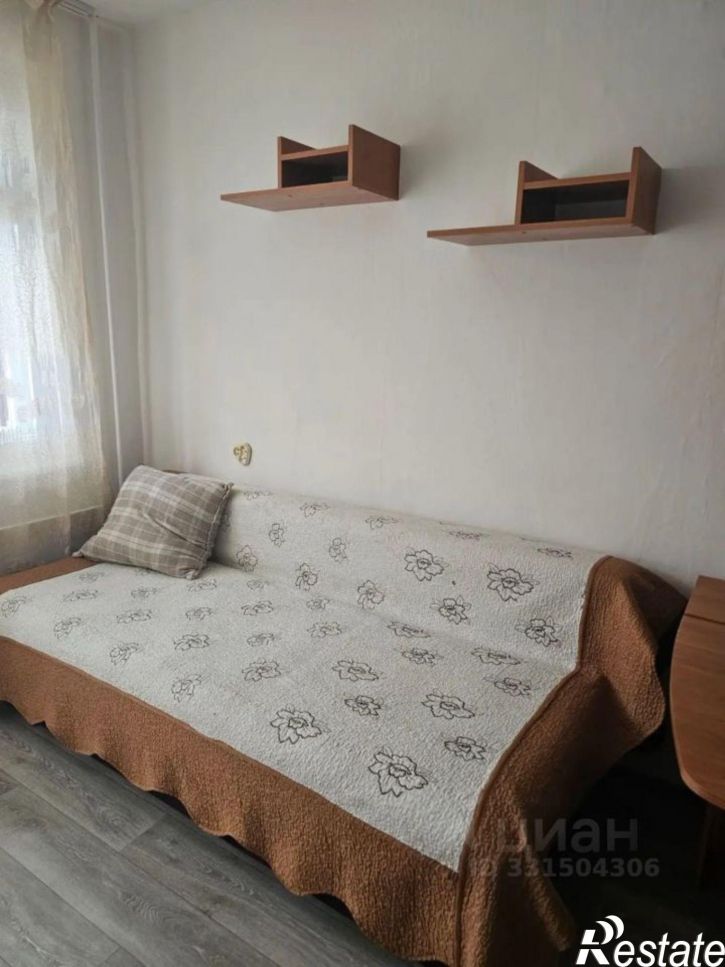 Комната Академическая улица, 60Г,  д. 60Г