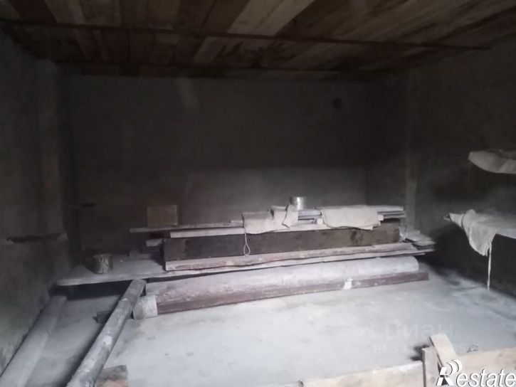 Гараж/парковка улица Станиславского, 14/1,  д. 14/1