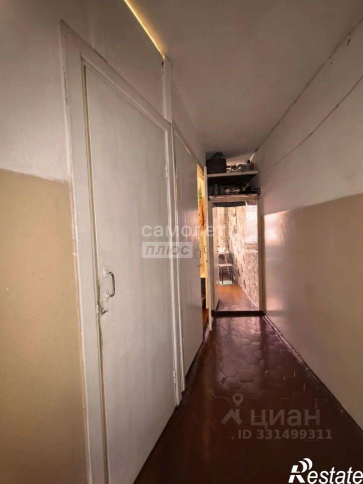 Комната Юбилейный мкр, д.36, к.Б