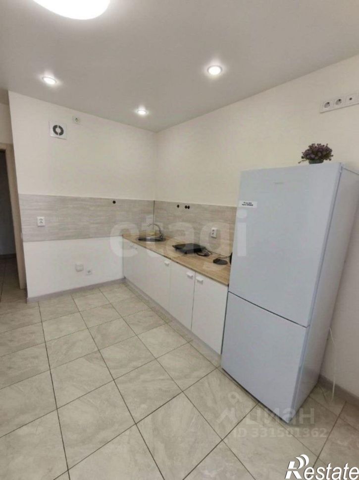 1-комн квартира улица Пискунова, 148/7,  д. 148/7