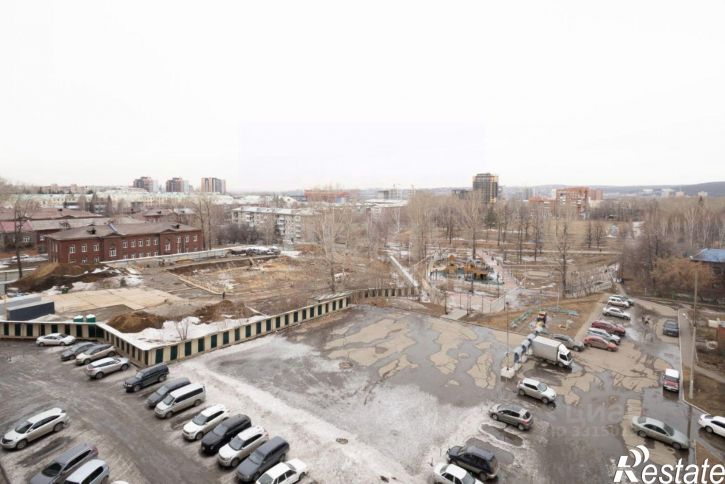 3-комн квартира Советская улица, 176 к195,  д. 176 к195