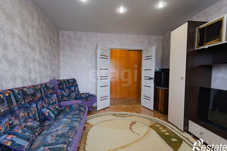 3-комн квартира Советская улица, 176 к195,  д. 176 к195