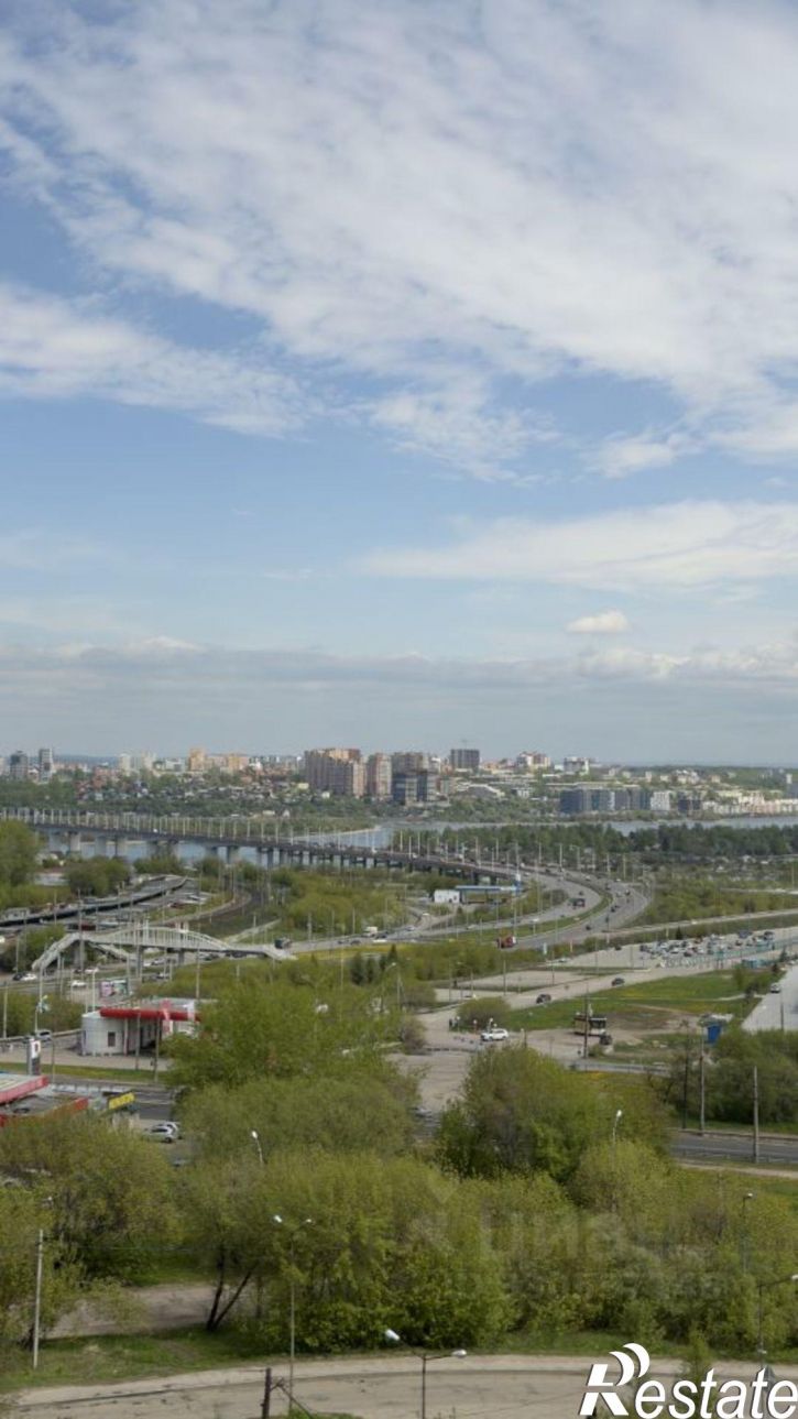 1-комн квартира пр-д Юрия Тена, 26/1,  д. 26/1