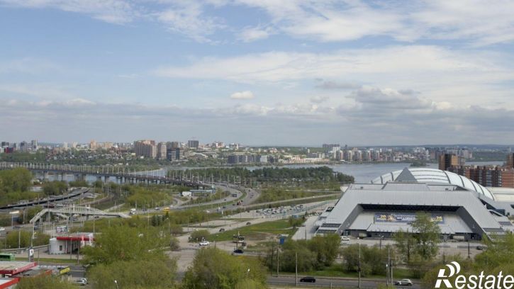 1-комн квартира пр-д Юрия Тена, 26/1,  д. 26/1