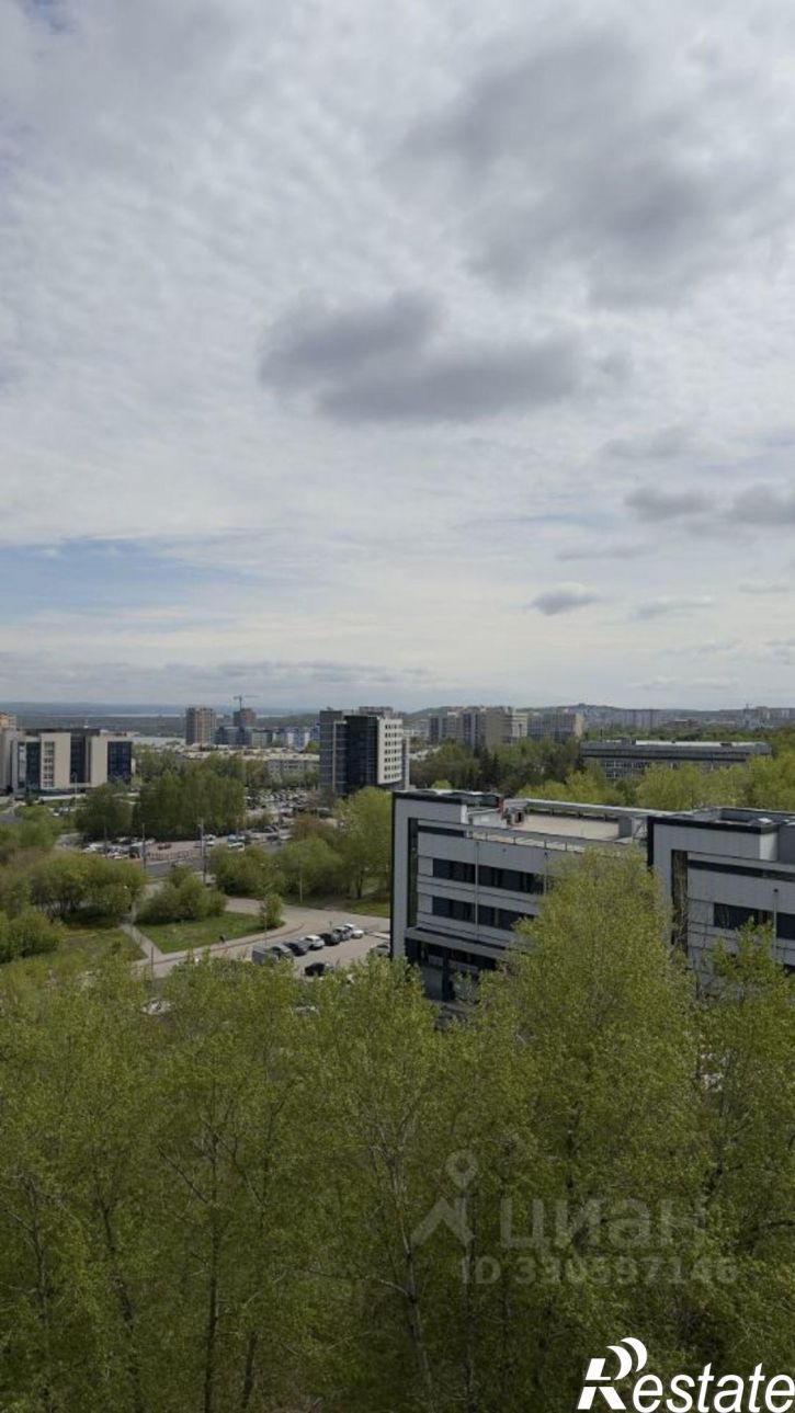 1-комн квартира пр-д Юрия Тена, 26/1,  д. 26/1