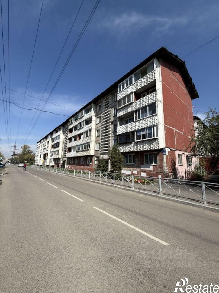 Комната ул Ленинградская, 108А,  д. 108А