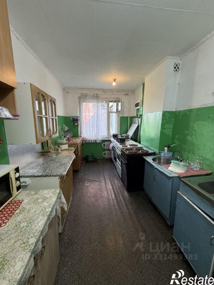 Комната ул Ленинградская, 108А,  д. 108А