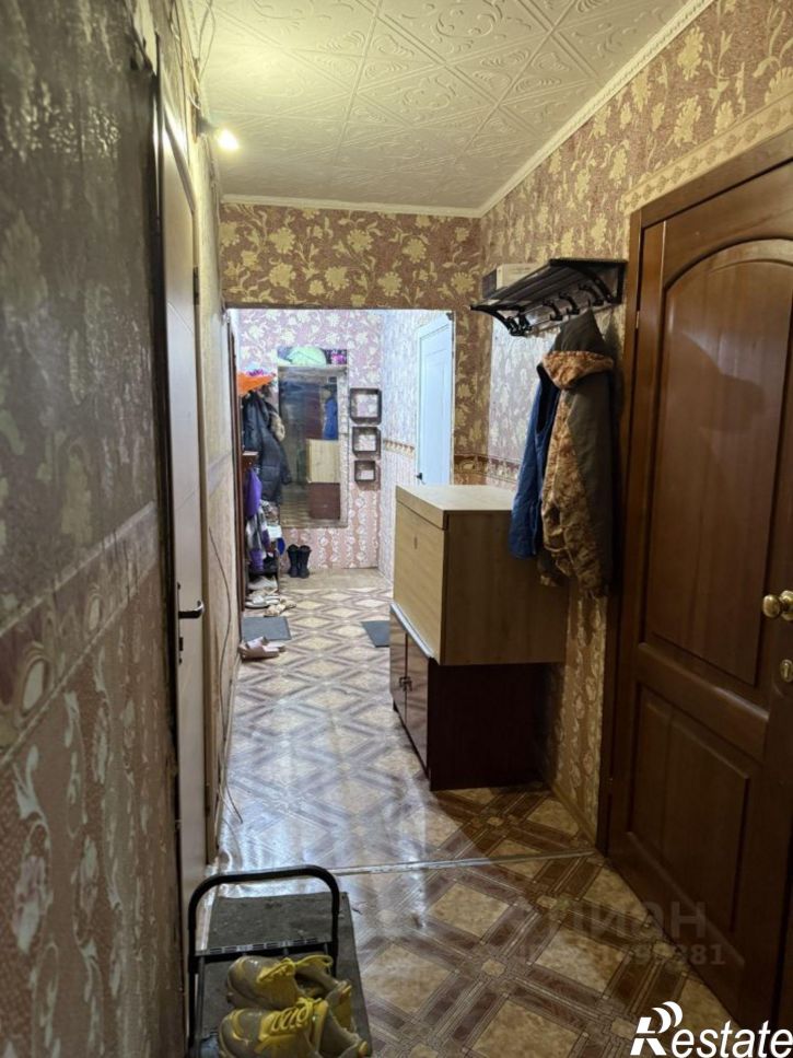 Комната ул Ленинградская, 108А,  д. 108А