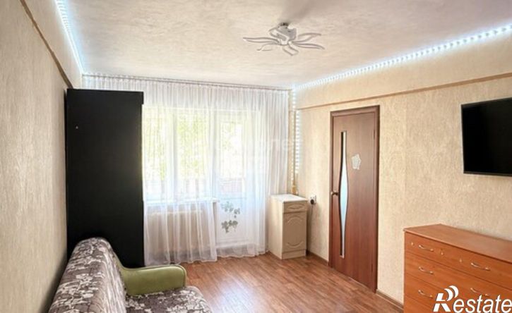 3-комн квартира ул Баумана, 230,  д. 230