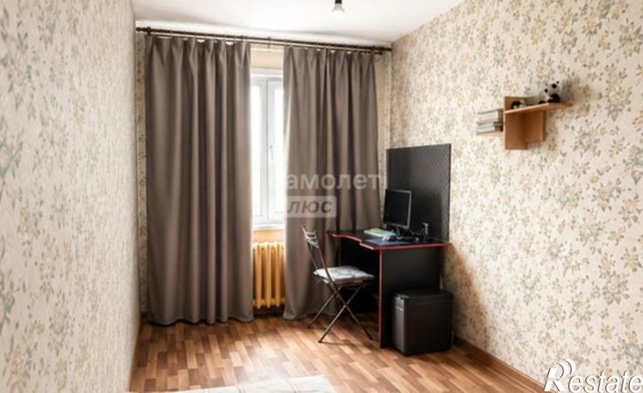 3-комн квартира ул Баумана, 230,  д. 230