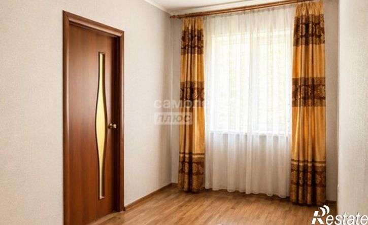 3-комн квартира ул Баумана, 230,  д. 230