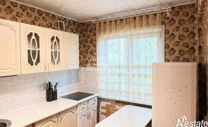 3-комн квартира ул Баумана, 230,  д. 230