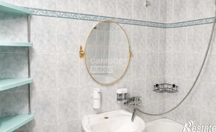 3-комн квартира ул Баумана, 230,  д. 230