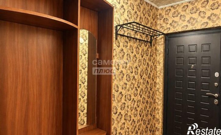 3-комн квартира ул Баумана, 230,  д. 230