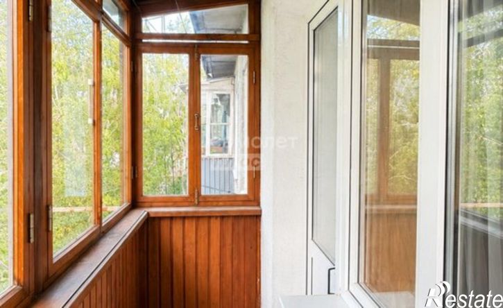 3-комн квартира ул Баумана, 230,  д. 230