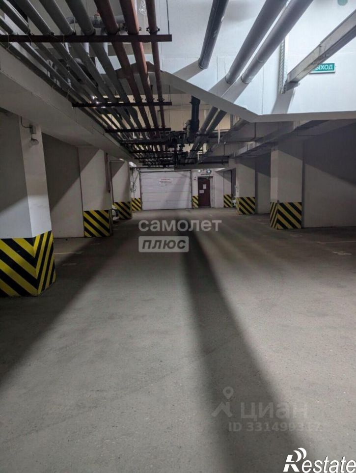 Гараж/парковка ул Лермонтова, 1,  д. 1