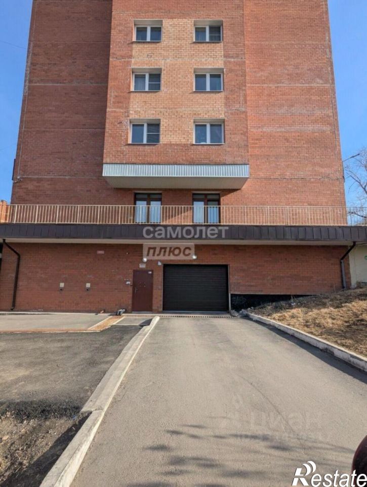 Гараж/парковка ул Лермонтова, 1,  д. 1