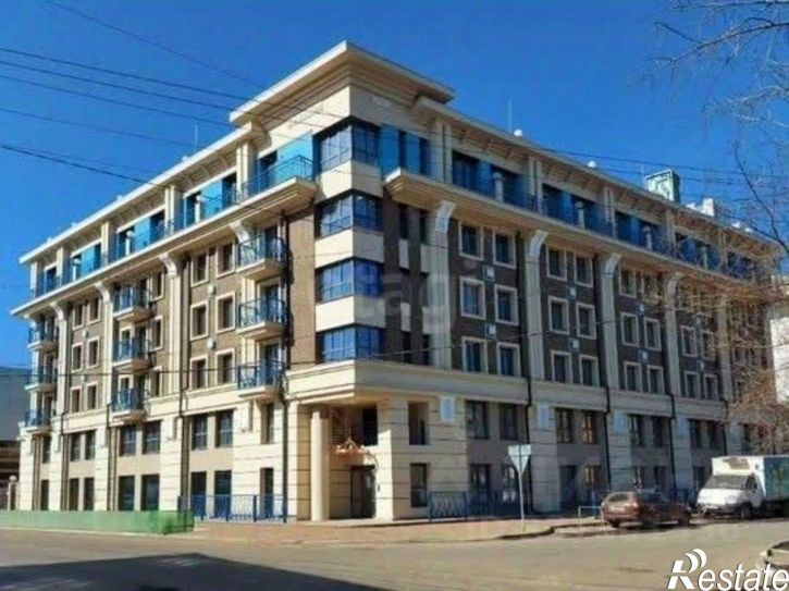 1-комн квартира ул Сурикова, 5/1,  д. 5/1