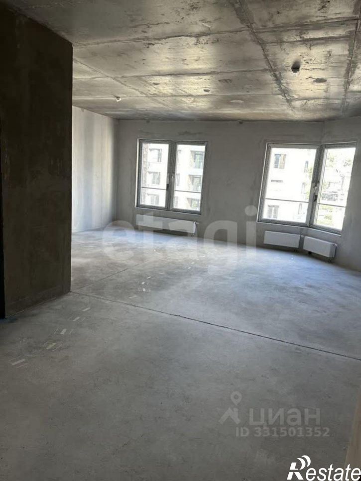 3-комн квартира ул 3 Июля, 8,  д. 8