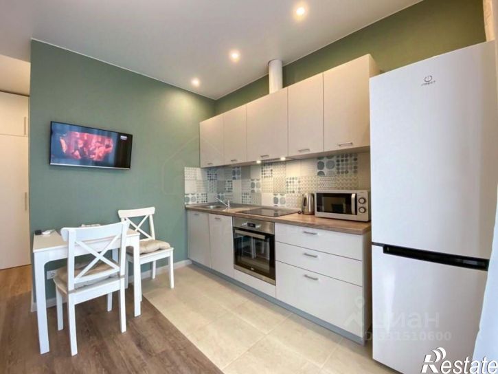 2-комн квартира 4-я Советская улица, 30,  д. 30