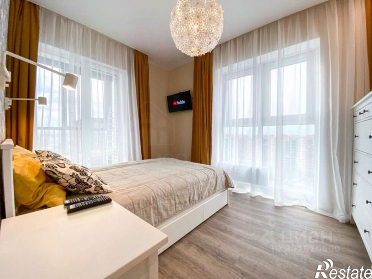 2-комн квартира 4-я Советская улица, 30,  д. 30