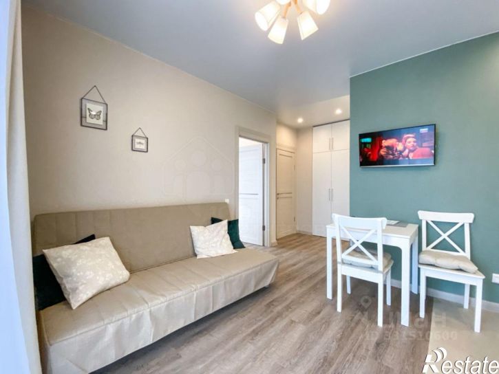 2-комн квартира 4-я Советская улица, 30,  д. 30
