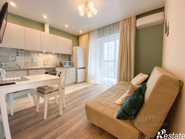 2-комн квартира 4-я Советская улица, 30,  д. 30