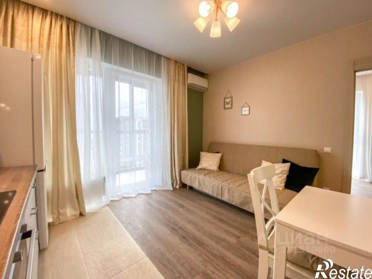 2-комн квартира 4-я Советская улица, 30,  д. 30