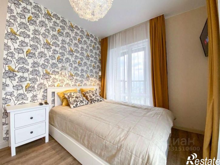 2-комн квартира 4-я Советская улица, 30,  д. 30