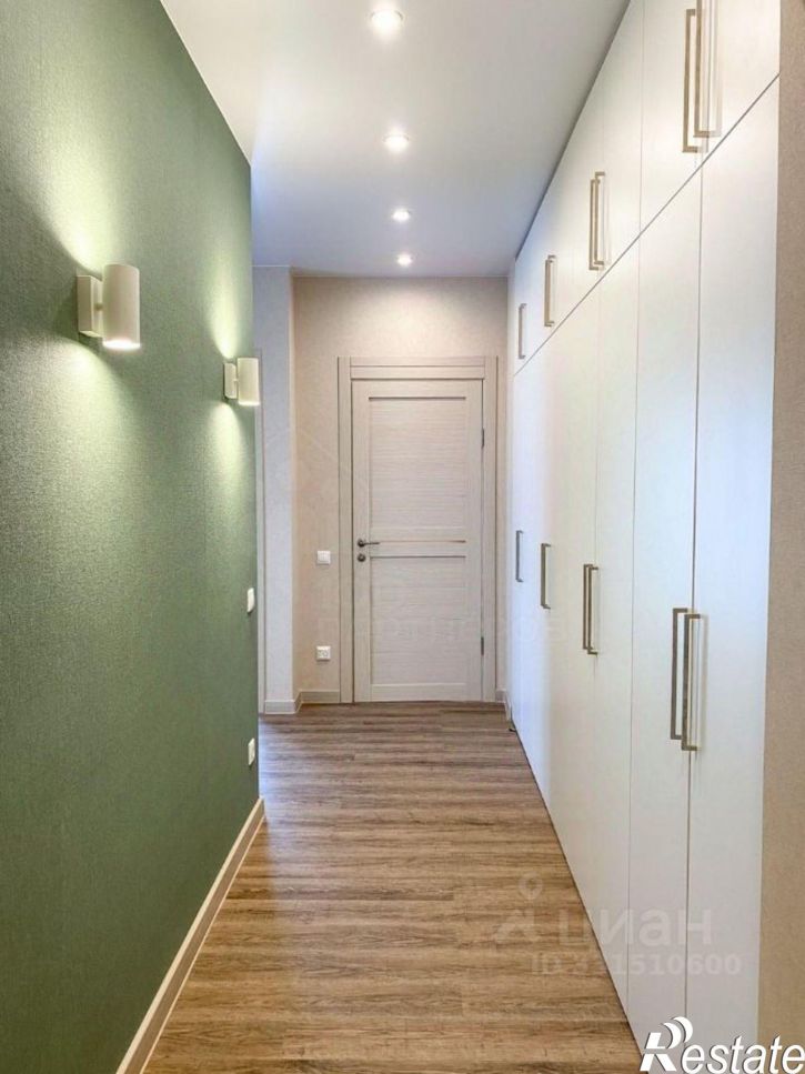 2-комн квартира 4-я Советская улица, 30,  д. 30