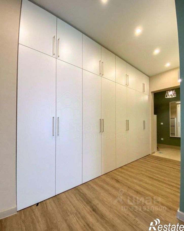 2-комн квартира 4-я Советская улица, 30,  д. 30