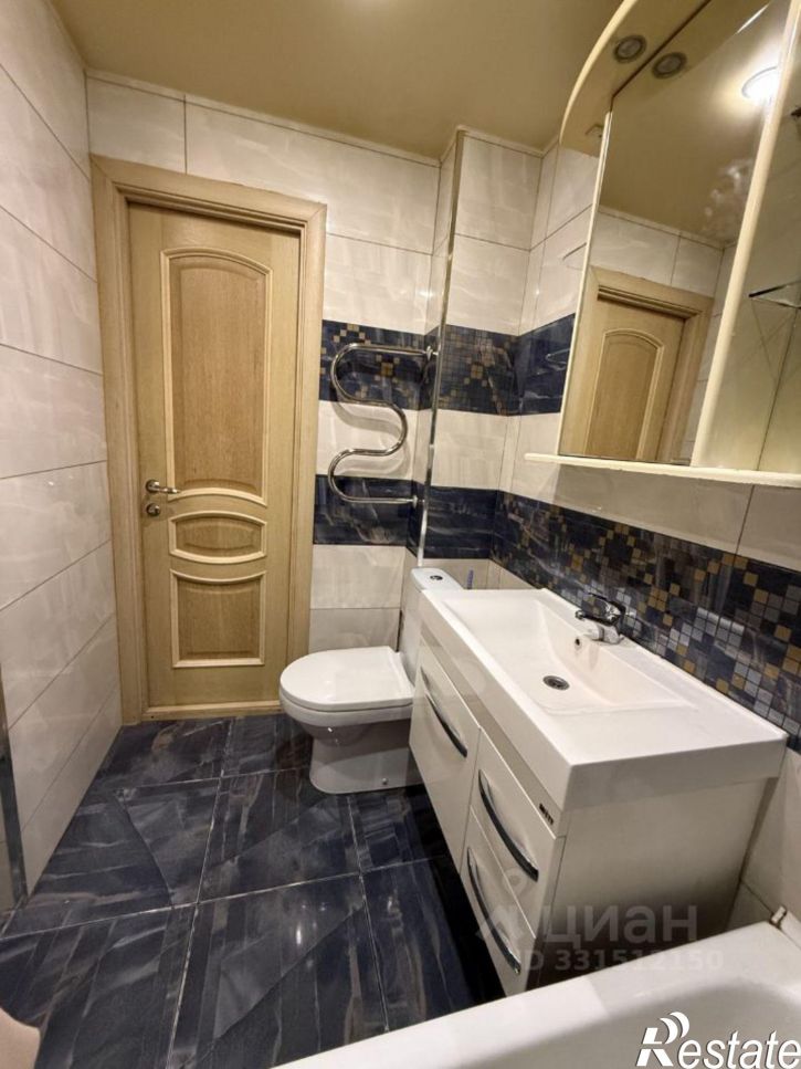 2-комн квартира Красноярская улица, 79,  д. 79