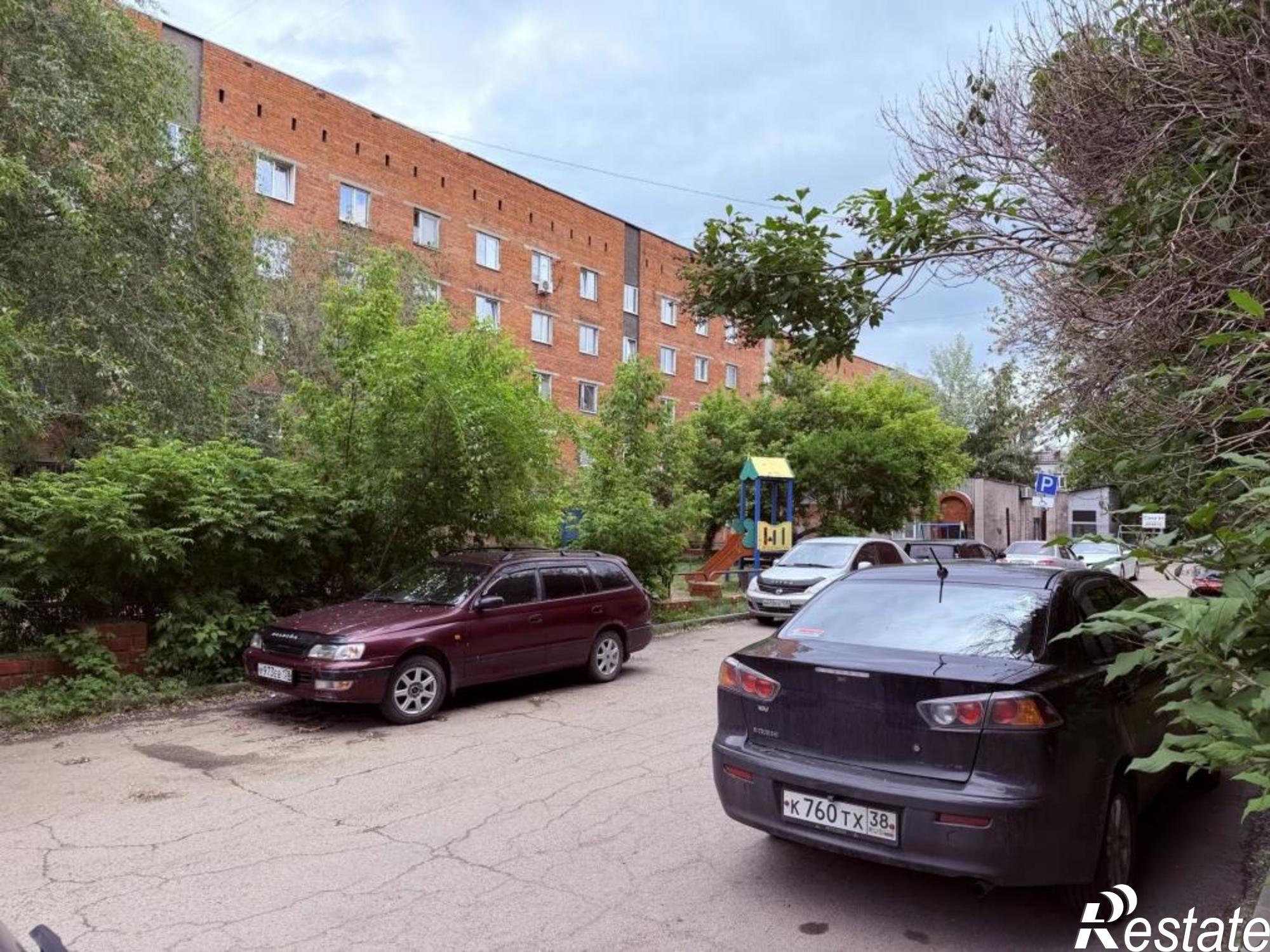 Купить комнату за 1 650 000 рублей на Трилиссера, 52