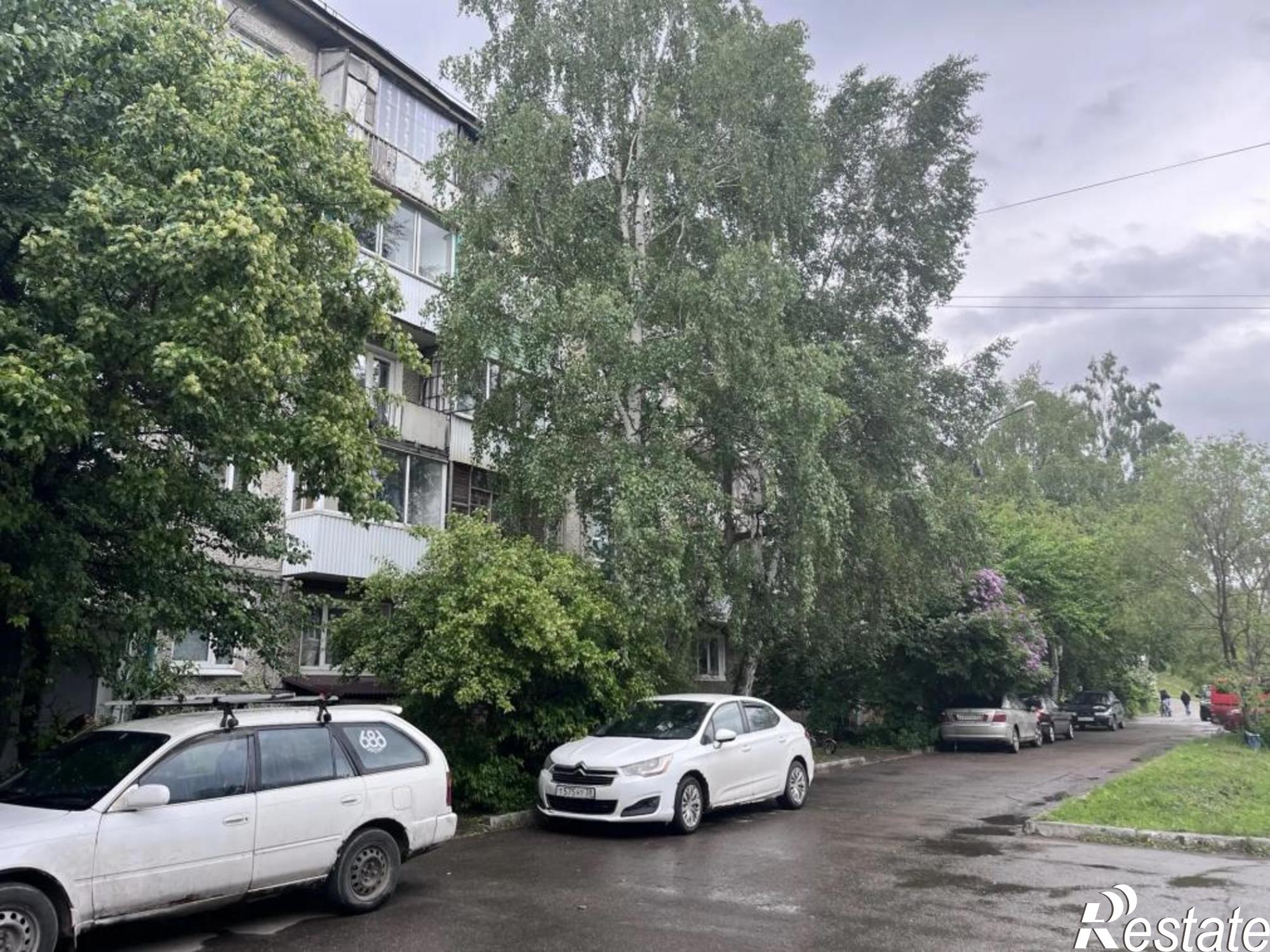 Купить квартиру за 5 000 000 рублей на Юбилейный мкр, 91
